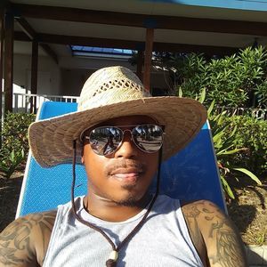 Meet your Posher, Rodney